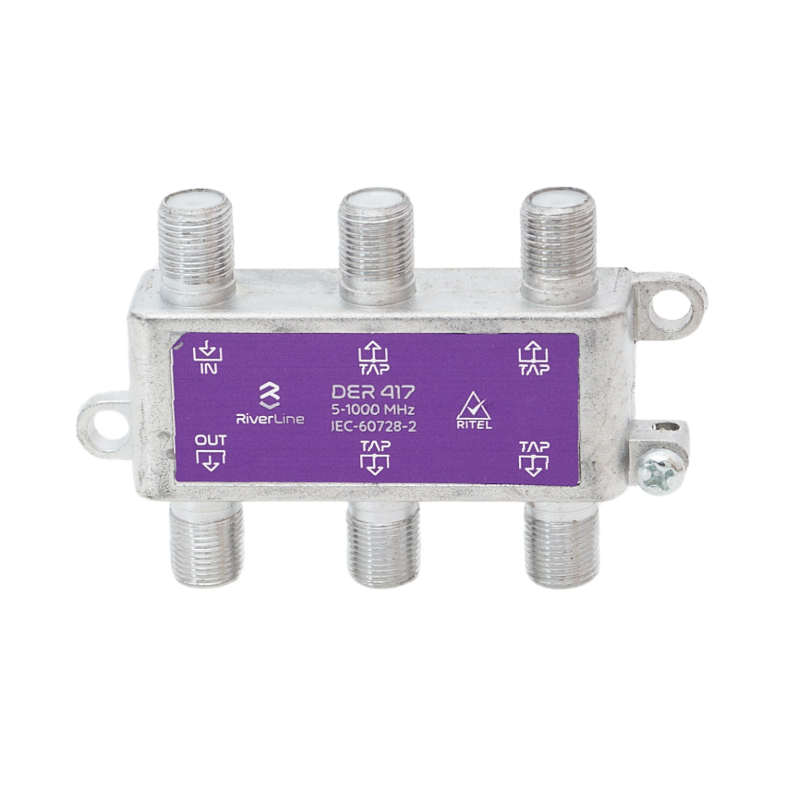 DERIVADOR 417 (DER417-RVL) - SIGNAL FLEX