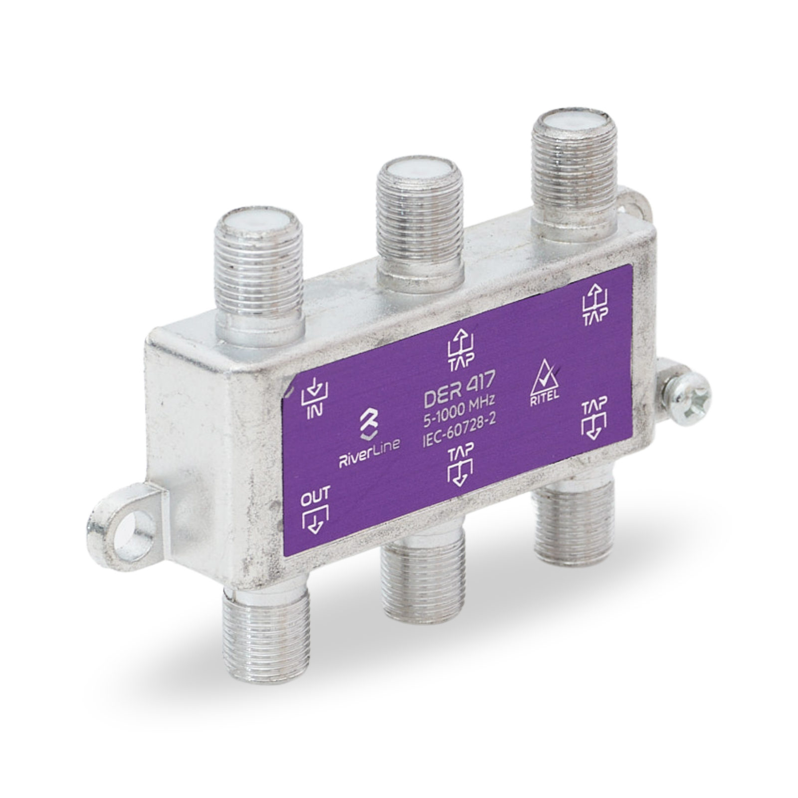DERIVADOR 417 (DER417-RVL) - SIGNAL FLEX