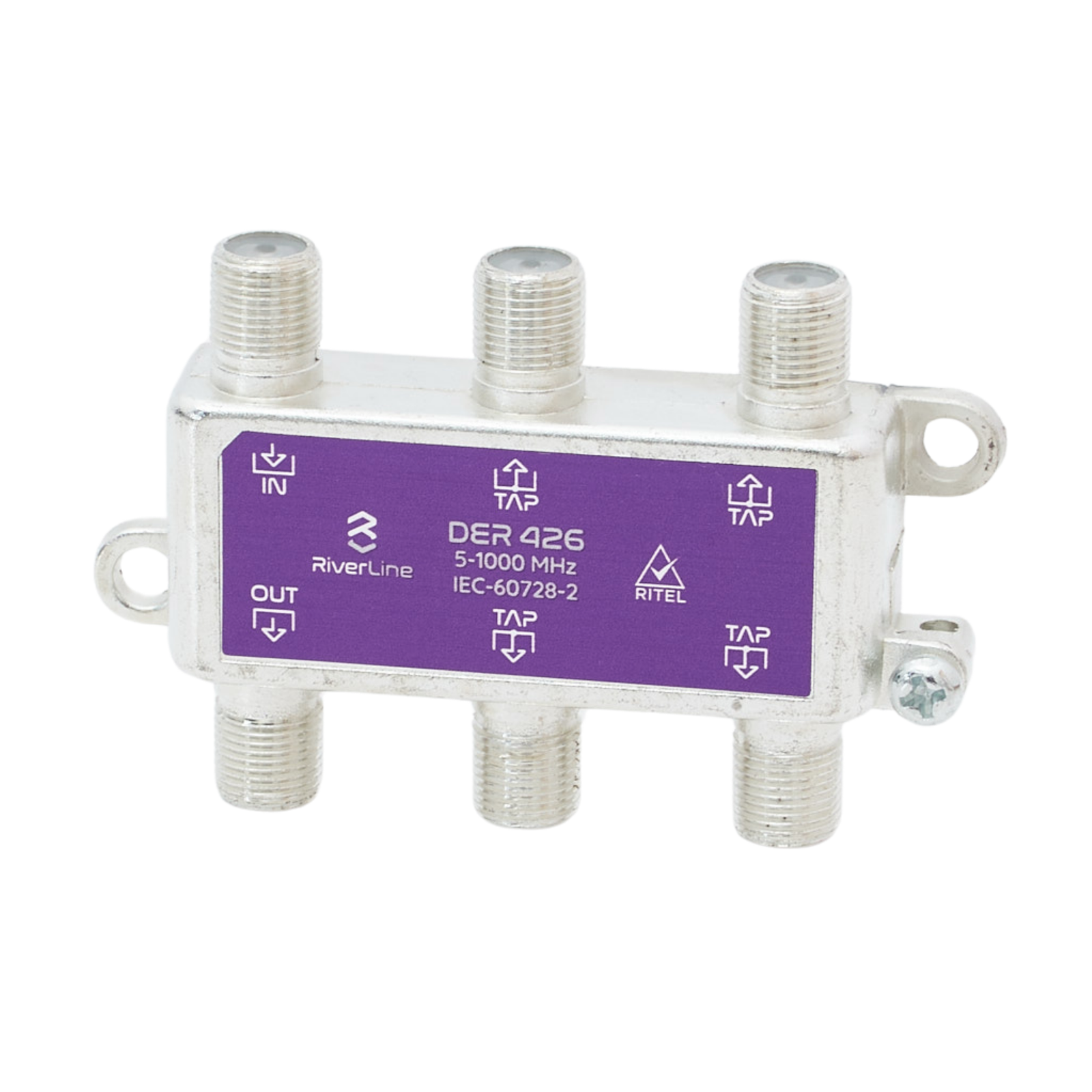 DERIVADOR 426 (DER426-RVL) - SIGNAL FLEX