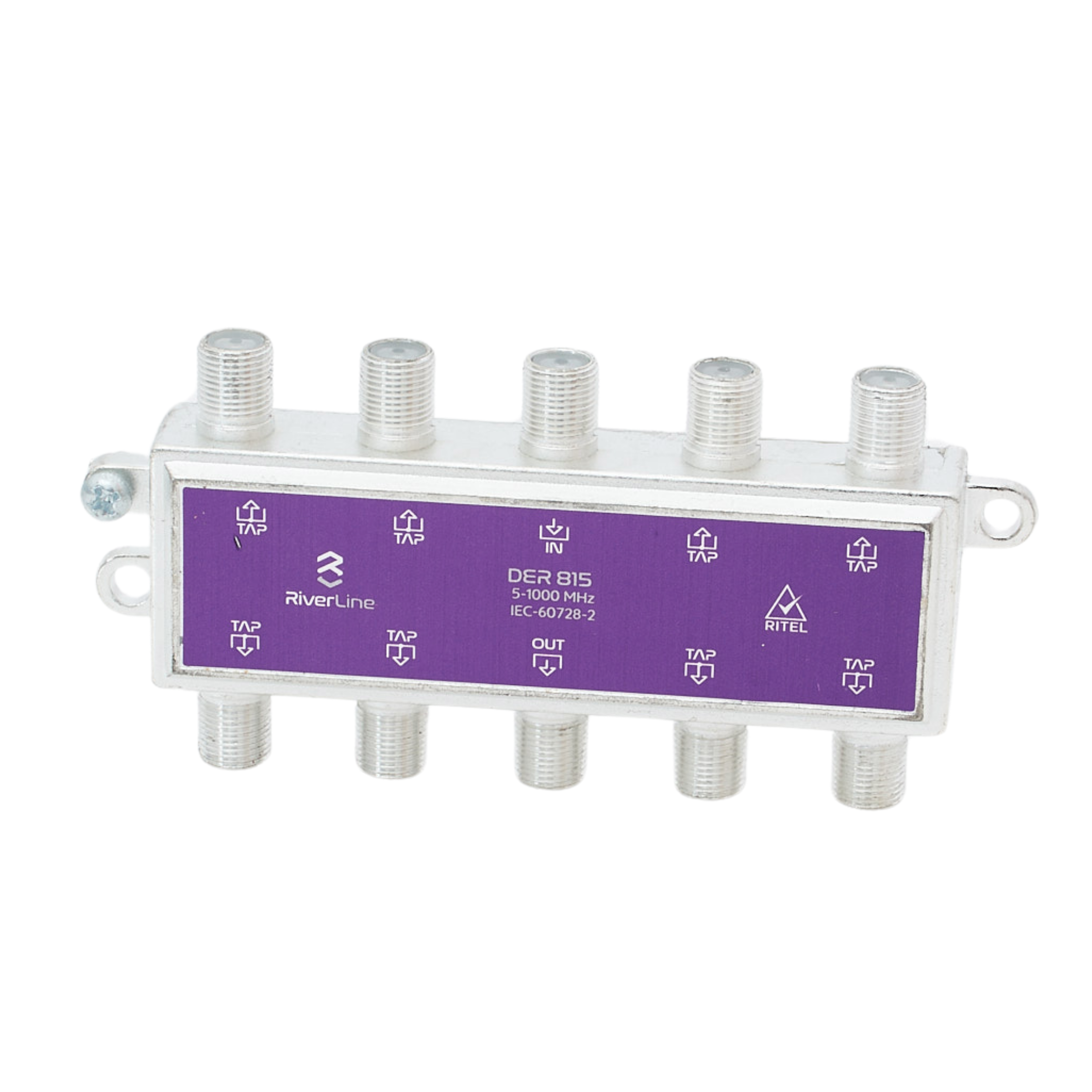 DERIVADOR 815 (DER815-RVL) - SIGNAL FLEX