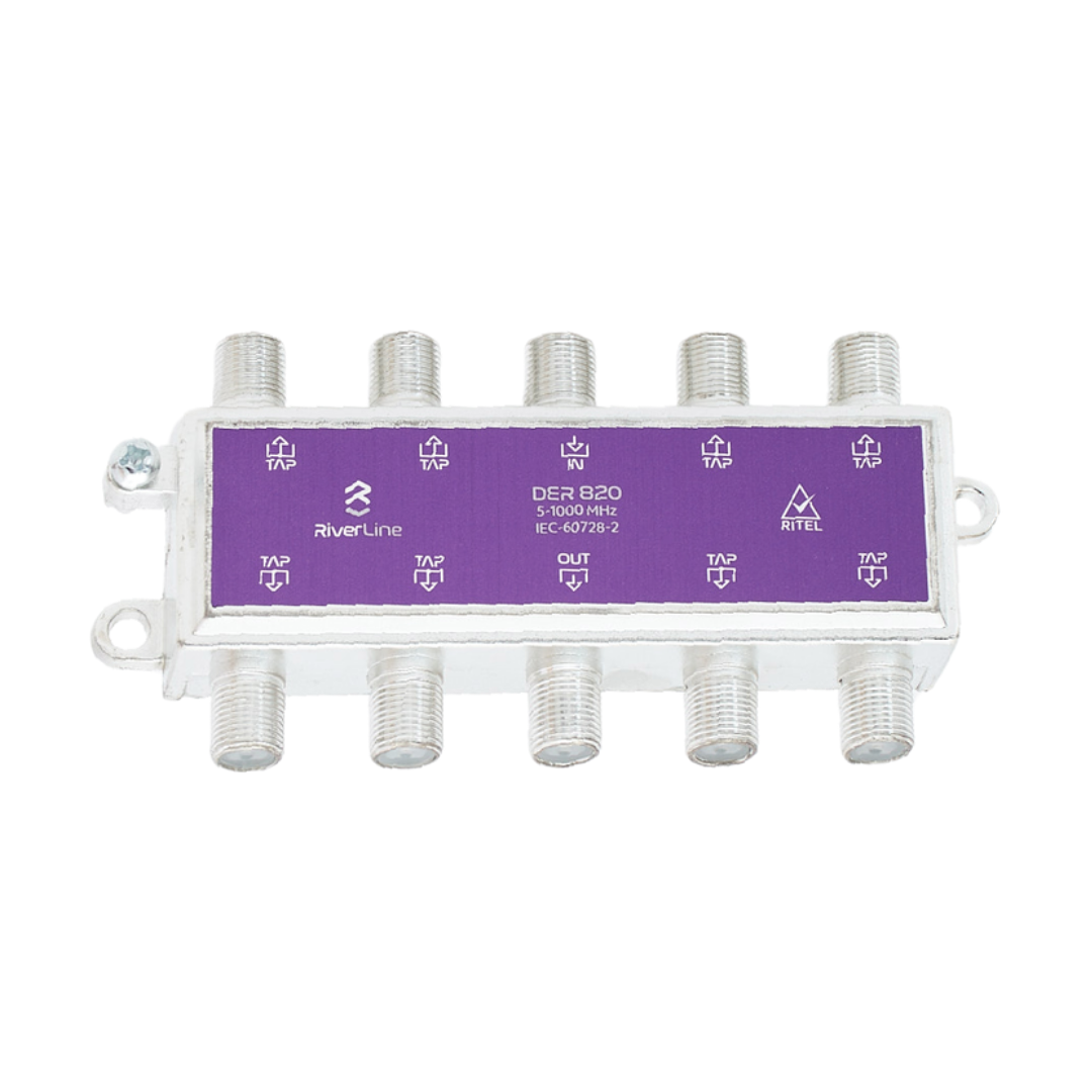 DERIVADOR 820 (DER820-RVL) - SIGNAL FLEX