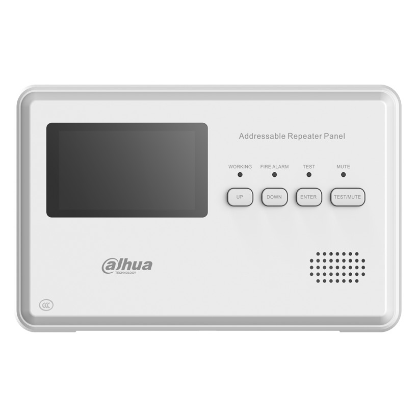 Panel repetidor direccionable DHI-HY-1330
