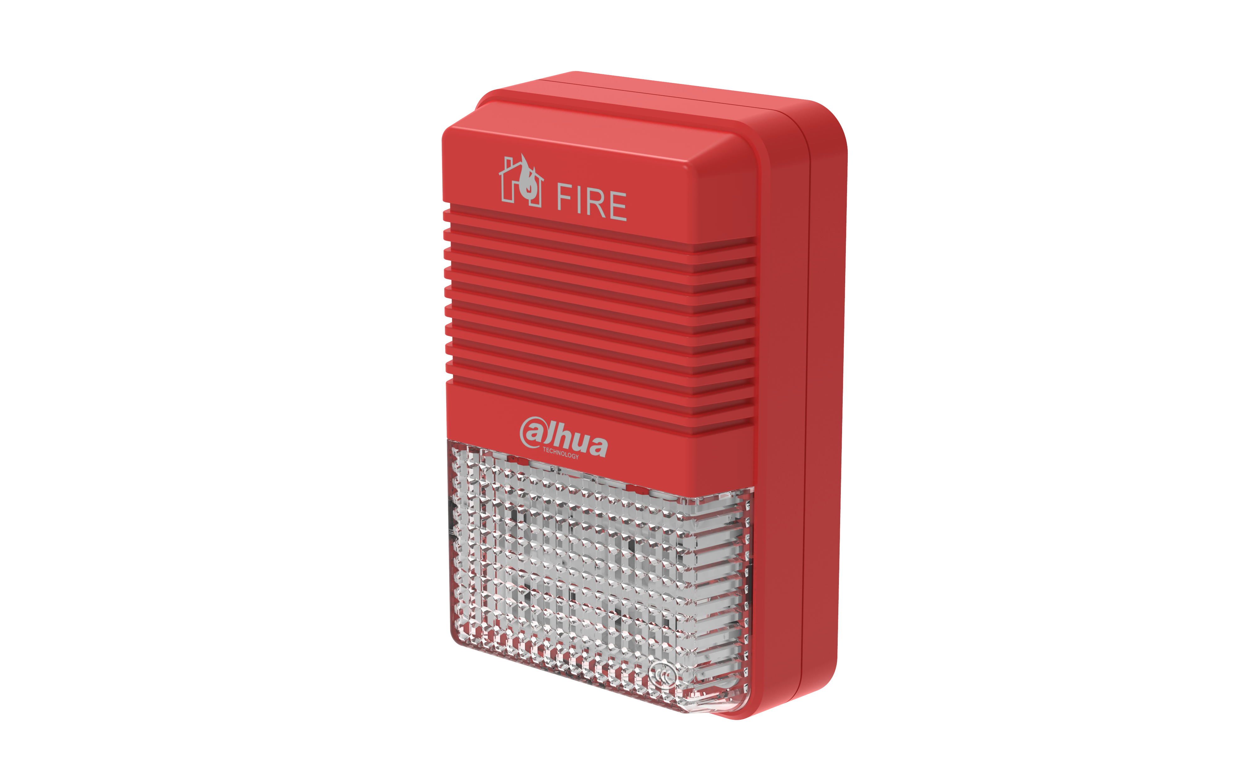 Sirena estrobo direccionable DHI-HY-1500