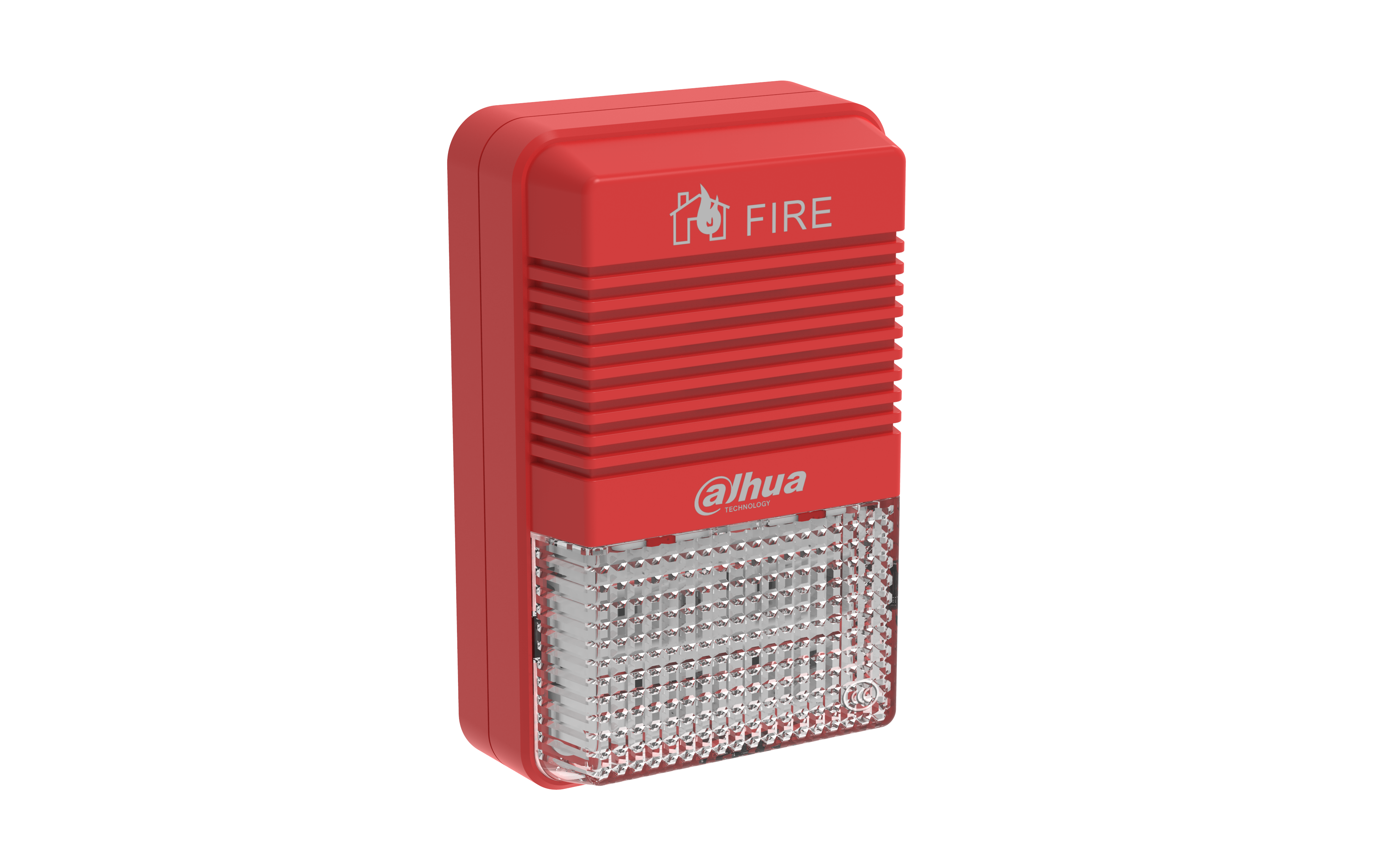 Sirena estrobo direccionable DHI-HY-1500