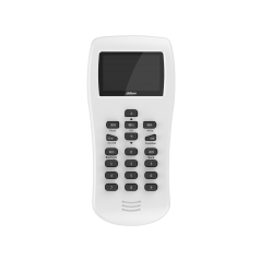 Codificador de direcciones DHI-HY-1711
