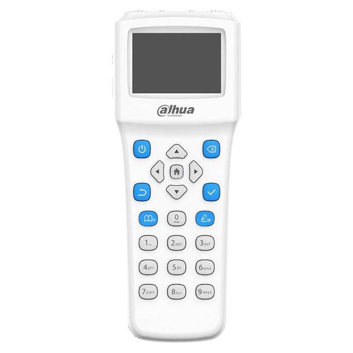 Codificador de direcciones con pantalla DHI-HY-BM-1712