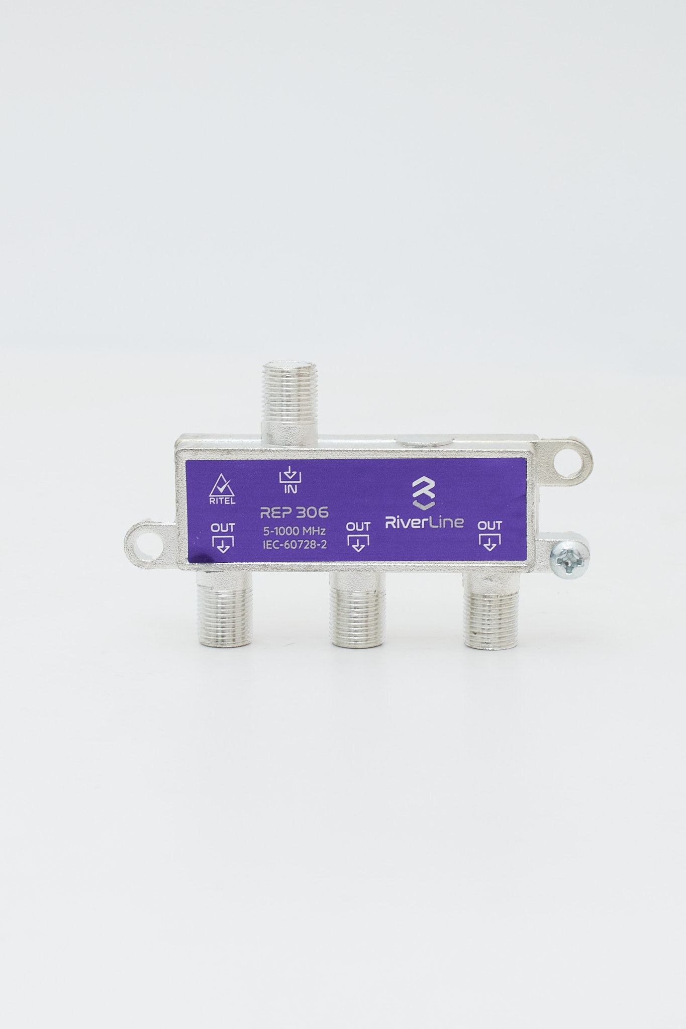 Marcación del cableado TDT: qué exige el RITEL, punto por punto